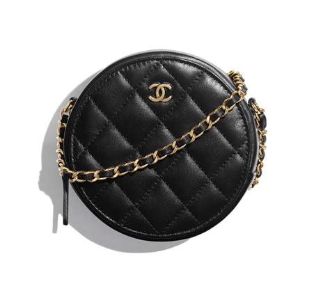 chanel case clutch|Chanel clutch with hand strap.